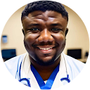 Dr. Ibe Tochukwu profile picture