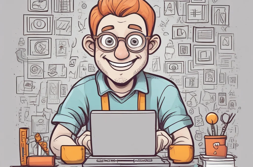 How much is a website ?